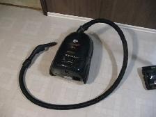 Dirt Devil Jaguar Canister Hepa Vacuum Cleaner - Photo 5