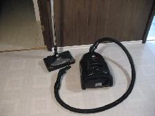 Dirt Devil Jaguar Canister Hepa Vacuum Cleaner - Photo 6
