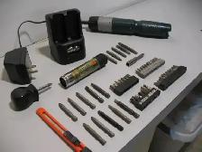 VARIOUS Corded Power Tools - Photo 2
