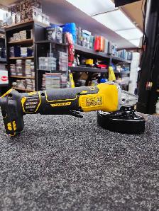 Grinder DeWalt