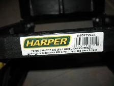 300 Pound Capacity Dolly Cart, LIKE NEW - Photo 4