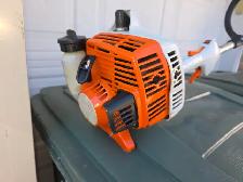 Stihl FS38Z Two Stroke Weedwacker Curved Shaft Homeowners Wacker - Photo 3