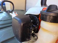 Stihl FS38Z Two Stroke Weedwacker Curved Shaft Homeowners Wacker - Photo 7