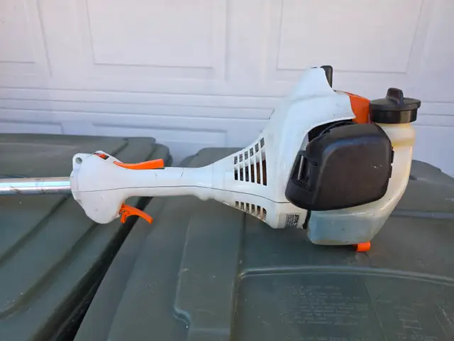 Stihl FS38Z Two Stroke Weedwacker Curved Shaft Homeowners Wacker - Photo 10