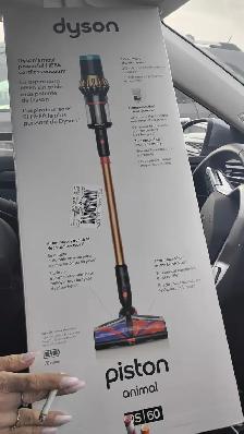 Dyson V16 Piston Animal Submarine Wet & Dry Cordless Bagless - Photo 3