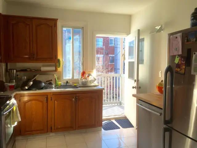 2 chambres disponibles dans nos colocations étudiantes mai/juin - Photo 4