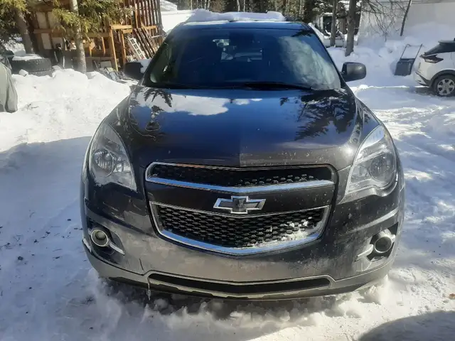 2015 EQUINOX LT AWD