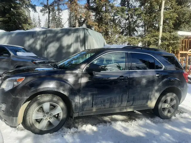 2015 EQUINOX LT AWD - Photo 2