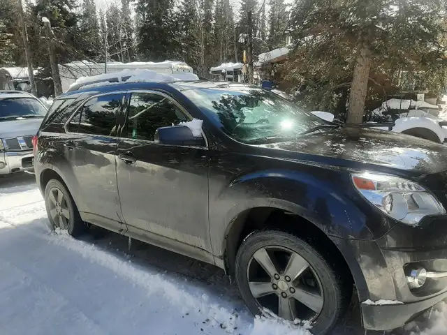 2015 EQUINOX LT AWD - Photo 3