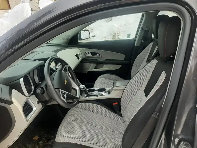 2015 EQUINOX LT AWD - Photo 6