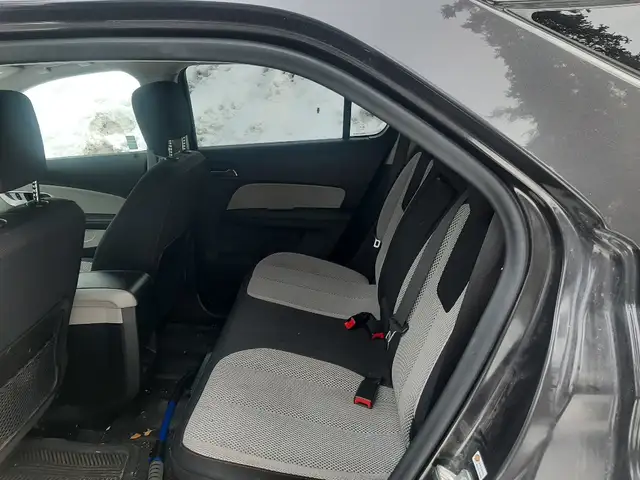 2015 EQUINOX LT AWD - Photo 7