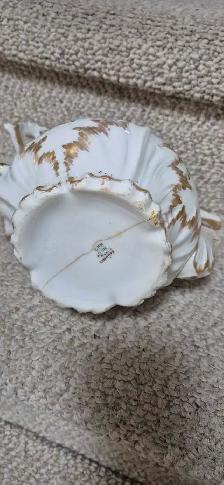 Limoges Tea Pot Free - Photo 2