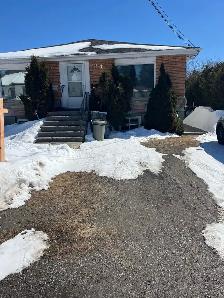 2 Bedroom Apartment available now.