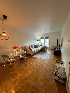 Appartement 4 1/2 à louer - Rosemont - Photo 2