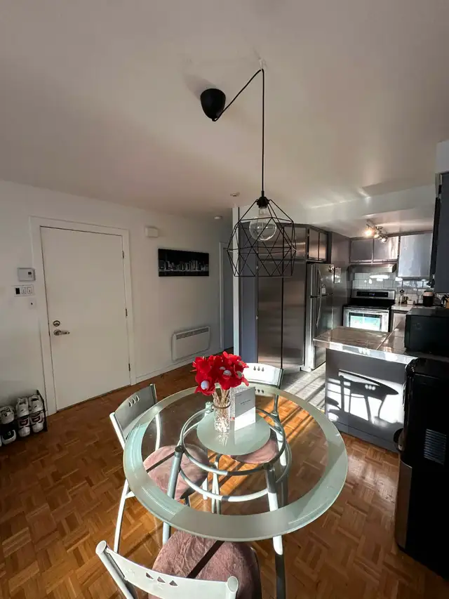 Appartement 4 1/2 à louer - Rosemont - Photo 4