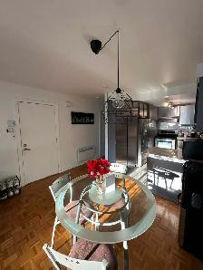 Appartement 4 1/2 à louer - Rosemont - Photo 4