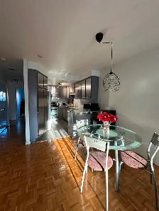 Appartement 4 1/2 à louer - Rosemont - Photo 5