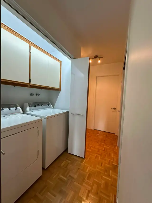 Appartement 4 1/2 à louer - Rosemont - Photo 6