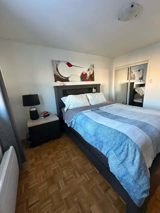Appartement 4 1/2 à louer - Rosemont - Photo 9