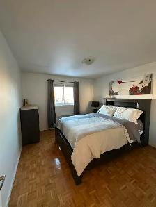 Appartement 4 1/2 à louer - Rosemont - Photo 10