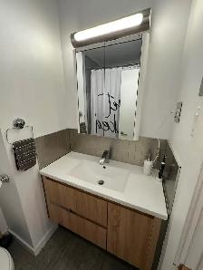 Appartement 4 1/2 à louer - Rosemont - Photo 12