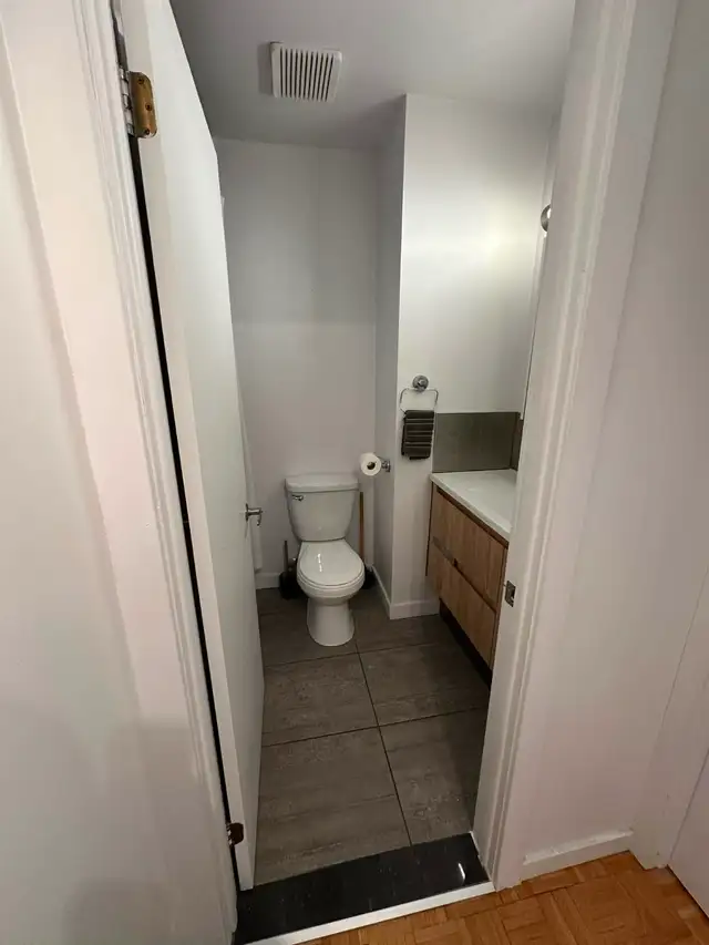 Appartement 4 1/2 à louer - Rosemont - Photo 14