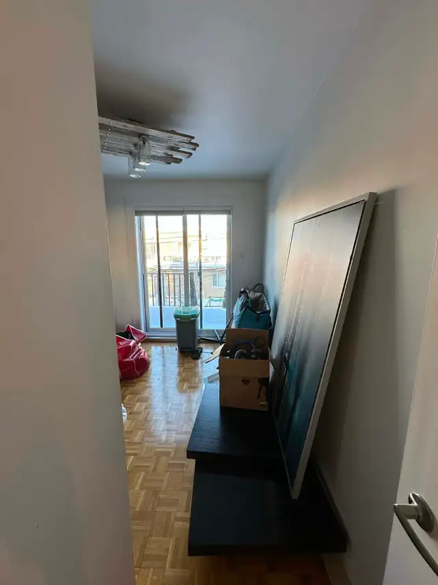 Appartement 4 1/2 à louer - Rosemont - Photo 16