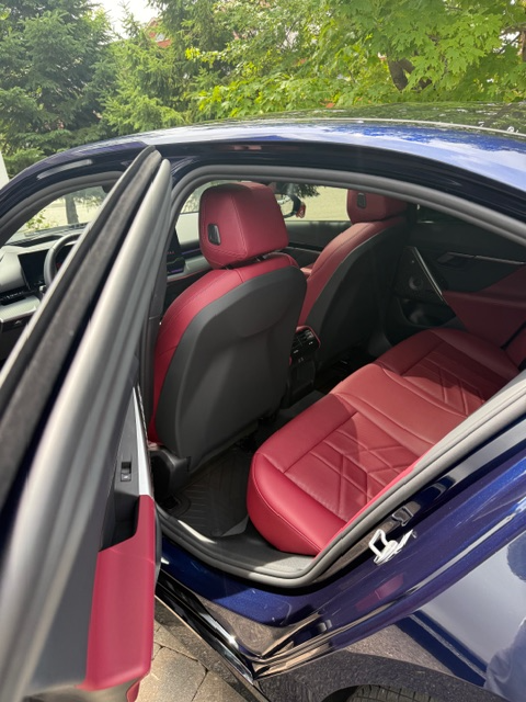 Amazing Lease Transfer Deal- 2025 BMW 530i- $1163.83/ Month - Photo 6