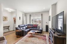 Custom-Built Owner-Occupied Duplex in St. Boniface! Seperate Utl - Photo 3