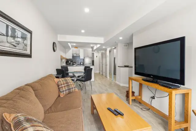 Custom-Built Owner-Occupied Duplex in St. Boniface! Seperate Utl - Photo 9