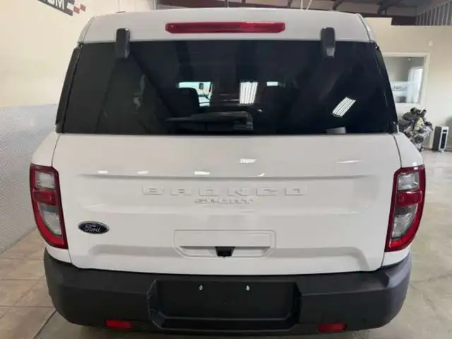 2022 Ford Bronco Sport Big Bend / AWD / Low K / Warranty / 0 Acc - Photo 4