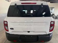 2022 Ford Bronco Sport Big Bend / AWD / Low K / Warranty / 0 Acc - Photo 4