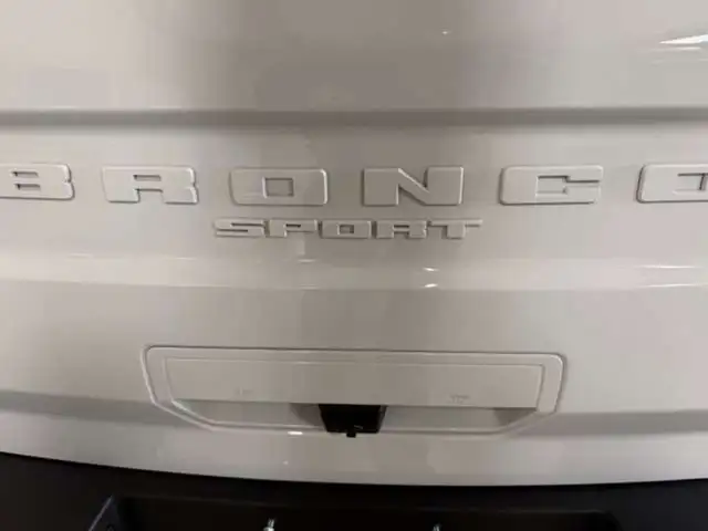 2022 Ford Bronco Sport Big Bend / AWD / Low K / Warranty / 0 Acc - Photo 5