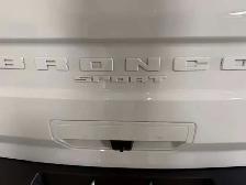 2022 Ford Bronco Sport Big Bend / AWD / Low K / Warranty / 0 Acc - Photo 5