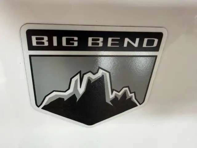 2022 Ford Bronco Sport Big Bend / AWD / Low K / Warranty / 0 Acc - Photo 6