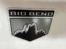 2022 Ford Bronco Sport Big Bend / AWD / Low K / Warranty / 0 Acc - Photo 6