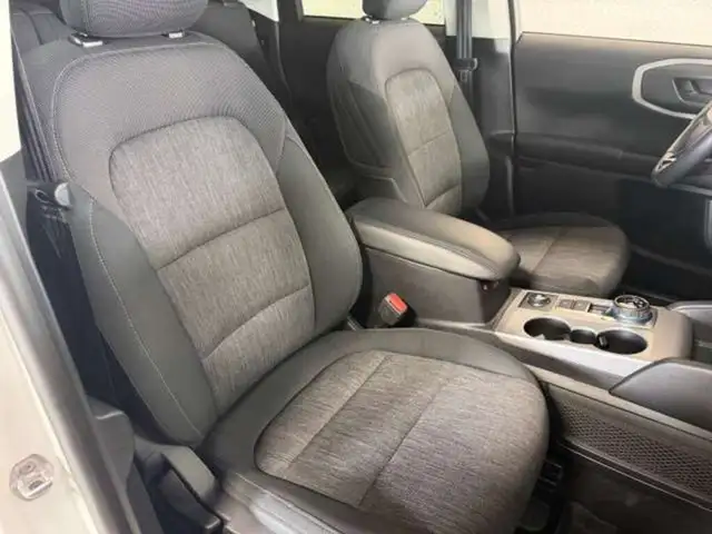 2022 Ford Bronco Sport Big Bend / AWD / Low K / Warranty / 0 Acc - Photo 8