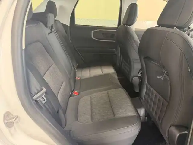 2022 Ford Bronco Sport Big Bend / AWD / Low K / Warranty / 0 Acc - Photo 11