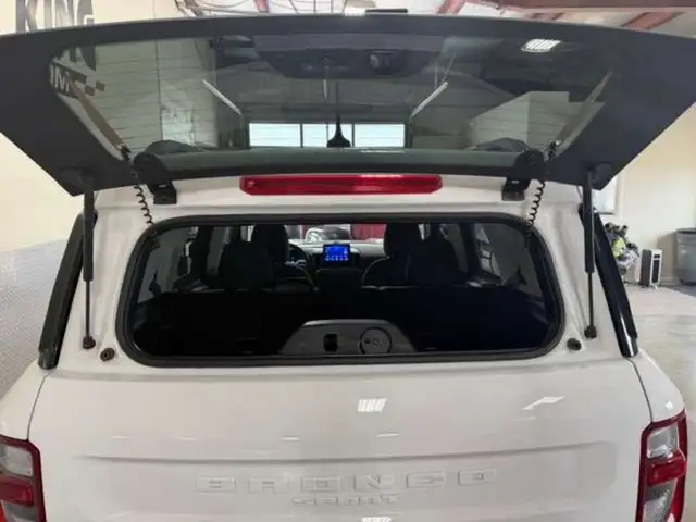 2022 Ford Bronco Sport Big Bend / AWD / Low K / Warranty / 0 Acc - Photo 12