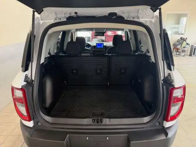 2022 Ford Bronco Sport Big Bend / AWD / Low K / Warranty / 0 Acc - Photo 13