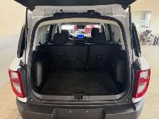 2022 Ford Bronco Sport Big Bend / AWD / Low K / Warranty / 0 Acc - Photo 13