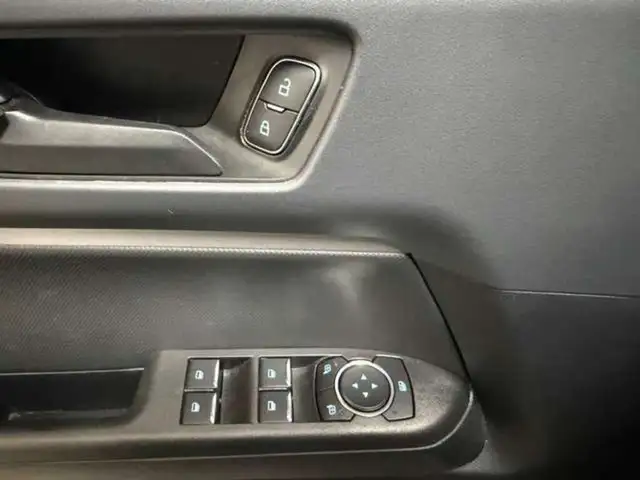 2022 Ford Bronco Sport Big Bend / AWD / Low K / Warranty / 0 Acc - Photo 14