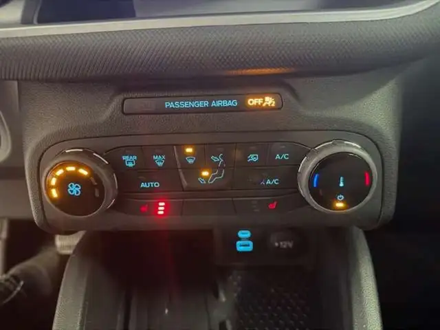 2022 Ford Bronco Sport Big Bend / AWD / Low K / Warranty / 0 Acc - Photo 17