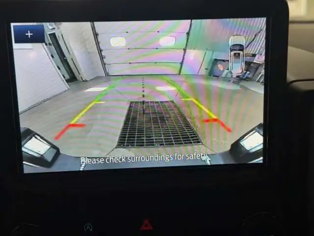 2022 Ford Bronco Sport Big Bend / AWD / Low K / Warranty / 0 Acc - Photo 19