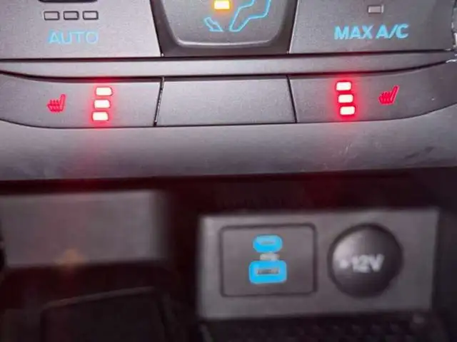 2022 Ford Bronco Sport Big Bend / AWD / Low K / Warranty / 0 Acc - Photo 20