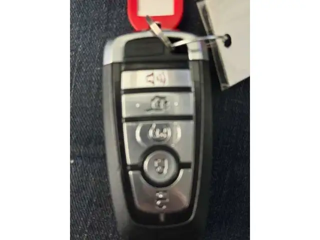 2022 Ford Bronco Sport Big Bend / AWD / Low K / Warranty / 0 Acc - Photo 24