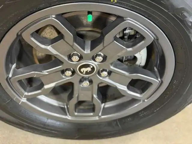 2022 Ford Bronco Sport Big Bend / AWD / Low K / Warranty / 0 Acc - Photo 25