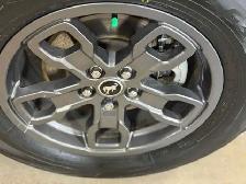 2022 Ford Bronco Sport Big Bend / AWD / Low K / Warranty / 0 Acc - Photo 25