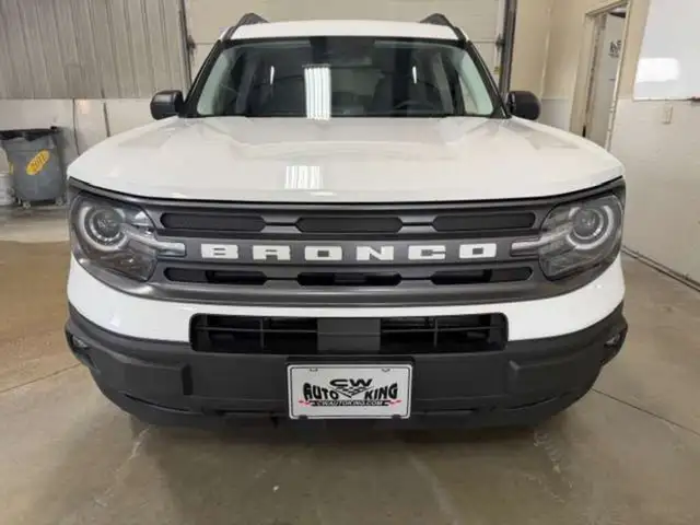 2022 Ford Bronco Sport Big Bend / AWD / Low K / Warranty / 0 Acc - Photo 26