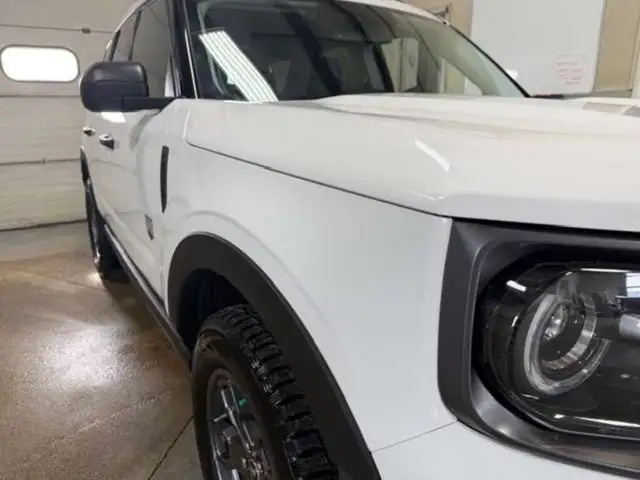 2022 Ford Bronco Sport Big Bend / AWD / Low K / Warranty / 0 Acc - Photo 27